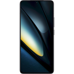 Смартфон POCO F6 Pro RU 12+256 Black