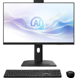 Моноблок MSI Modern (9S6-AF0111-004)27/WQHD/i5-125U/16Gb/SSD512Gb/W11P/KB