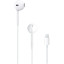 Наушники Apple   EarPods with Lightning Connector (MMTN2ZM/A)