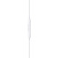 Наушники Apple   EarPods with Lightning Connector (MMTN2ZM/A)