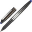Ручка гелевая PILOT BL-FRO7 Frixion Pro резин.манжет. 0,35мм синий