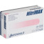 Перчатки нитрил. н/с. н/о текст 761 NitriMax (M) 50 пар/уп розов