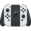 Игровая приставка Nintendo Switch OLED White (HEG-S-KAAAA)