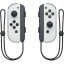 Игровая приставка Nintendo Switch OLED White (HEG-S-KAAAA)
