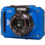 Фотоаппарат Kodak WPZ2 Blue, 4-х кратный опт зум, 16Мп, противоуд/водонепр