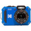 Фотоаппарат Kodak WPZ2 Blue, 4-х кратный опт зум, 16Мп, противоуд/водонепр