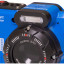 Фотоаппарат Kodak WPZ2 Blue, 4-х кратный опт зум, 16Мп, противоуд/водонепр