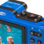 Фотоаппарат Kodak WPZ2 Blue, 4-х кратный опт зум, 16Мп, противоуд/водонепр