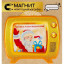 Игрушка Magic Time Новогодний Огонек 9х7,6х0,1см 91144