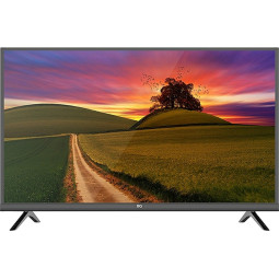 Телевизор BQ 32F32B, HD ready