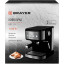 Кофеварка BRAYER BR1114, 1100 Вт,15 бар,автомат.капуч,резерв.д.воды 1,5 л