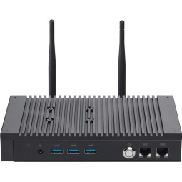 Неттоп Asus PL64-B-S3125MN  (90MR00V1-M003X0) i3-1215U/-/-/noOS