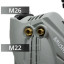 Мойка высокого давления BORT KEX-3500 (91278166)
