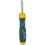 Отвертка Набор KRAFTOOL X-Hard-21, 21 предм 26151-H21