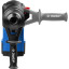 Перфоратор ЗУБР SDS-Max 18 дж, 1500 Вт (ЗПМ-52-1500 ЭК)