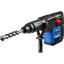 Перфоратор ЗУБР SDS-Max 18 дж, 1500 Вт (ЗПМ-52-1500 ЭК)