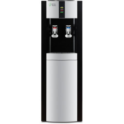 Пурифайер Ecotronic   H1-U4L Black с ультрафильтрацией нажим кружкой