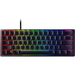 Клавиатура игровая Razer Huntsman Mini (RZ03-03391500-R3R1)