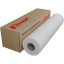 Бумага широкоформатная Bright white 80г 620ммх150м 76мм