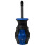 Отвертка Ultra Grip КОБАЛЬТ PH-2 х 38 мм CR-V, 646-393