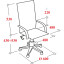 Кресло VT_EChair-326 ТС ткань Т черный пластик