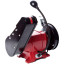 Станок заточный со шлифовальной лентой RedVerg RD-BG150-300SBL (6662756)