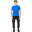 Футболка (160 г.) с кор.рукавом вас.(XXXL)