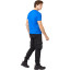 Футболка (160 г.) с кор.рукавом вас.(XXXL)