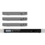 IP-АТС Grandstream IP-PBX (8 FXO,8 FXS,до 1500 рег.,до 200 соед.) UCM6308A