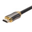 Кабель HDMI 19M/M,ver. 2.1, 8K@60 Hz 1m  Telecom &lt;TCG300-1M