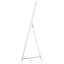 Зеркало ME_напольное BeautyStyle 8 (7316) 350х450х1380 слоновая кость