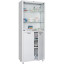 Шкаф медицинский HILFE МД 2 1670/SG