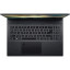 Ноутбук Acer A715-76G(NH.QMYER.002)i5 12450H/16Gb/512Gb SSD/RTX/15.6/noOS