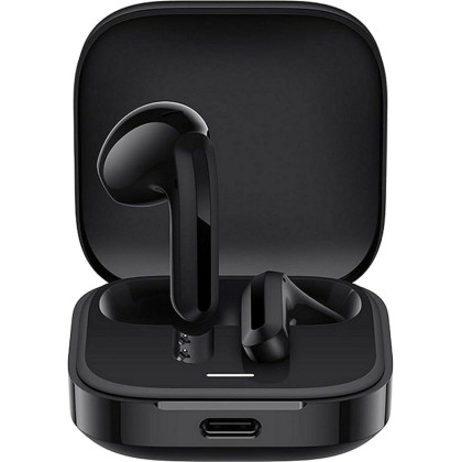 Наушники Xiaomi Redmi Buds 6 Active Black (BHR8396GL)