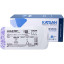 Шовный материал ALCALACTINE 4/0 17 1/2 TAPER POINT кол. 75  уп/12 шт