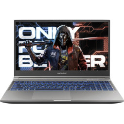 Ноутбук Maibenben X527(X527FSFMLGRE0)i7-12650H/16Gb/512GbSSD/RTX/15,6/Linux