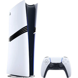 Игровая приставка Sony PlayStation 5 Pro 2TB Digital Edition (CFI-7021)