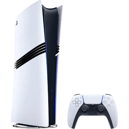Игровая приставка Sony PlayStation 5 Pro 2TB Digital Edition (CFI-7021)