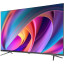 Телевизор Hyundai H-LED43BU7100, UHD, смарт (WebOS)