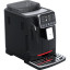 Кофемашина Gaggia Cadorna Plus Black RI9601/01, 1850Вт, 1,5 л, 300г, черный