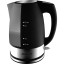 Чайник Scarlett SC-1020, 2.2л, 2200Вт, (черный)