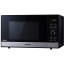 Микроволновая печь Panasonic NN-SD38HSZPE, 23 л., 1000ВТ, инверт., чер
