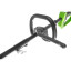 Триммер аккумуляторный Greenworks GD40BCK4 АКБ 4Ач, ЗУ (1301507UB)