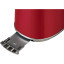 Тостер Tesler TT-255, 900Вт, (красный)