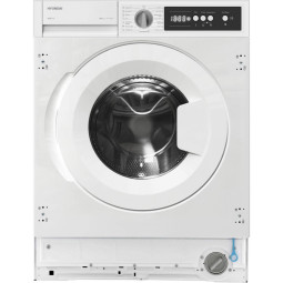 Стиральная машина Hyundai HWM 7121 кл.:A+++ макс.:7кг белый