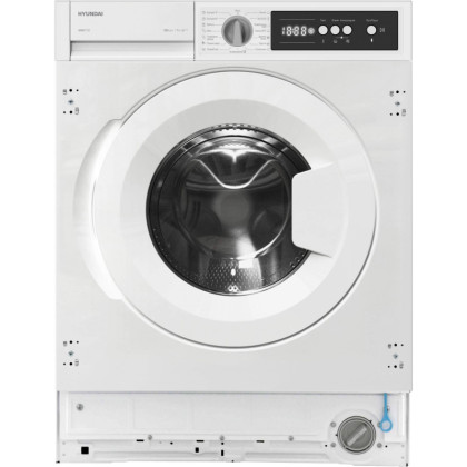 Стиральная машина Hyundai HWM 7121 кл.:A+++ макс.:7кг белый