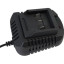 Зарядное устройство Hanskonner PLATINUM, 18В, 1BatterySystem HBC2004