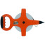 Рулетка 50 м геодез. ФИБЕРГЛАСС, ШТЫК ДЛЯ ФИКСАЦИИ, Sturm! 2010-07-GP-50