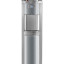 Кулер для воды с нижней загрузкой бутыли Ecotronic P9-LX silver