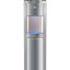 Кулер для воды с нижней загрузкой бутыли Ecotronic P9-LX silver
